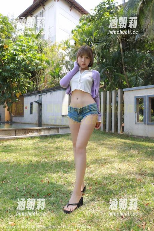 模范学院 - 姗姗就打奥特曼和她的网盘梦–写真里的白色时光