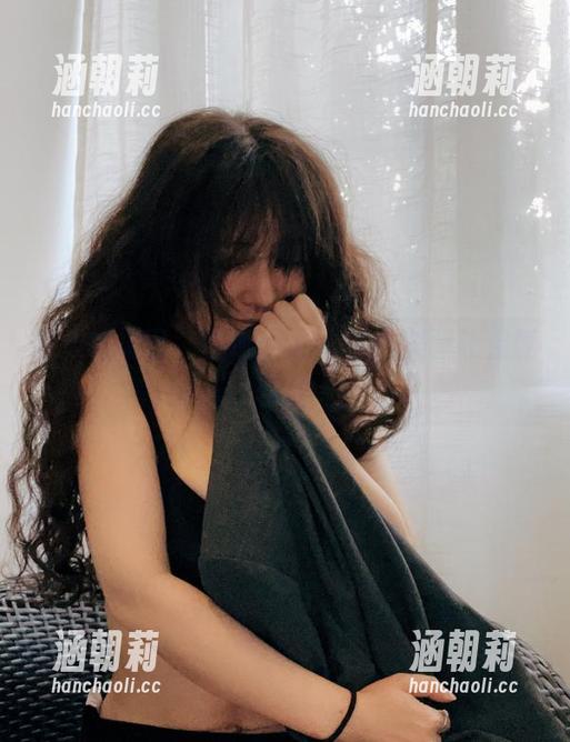 夏天的尾巴，樱晚gigi私拍的美图让温度乱撞