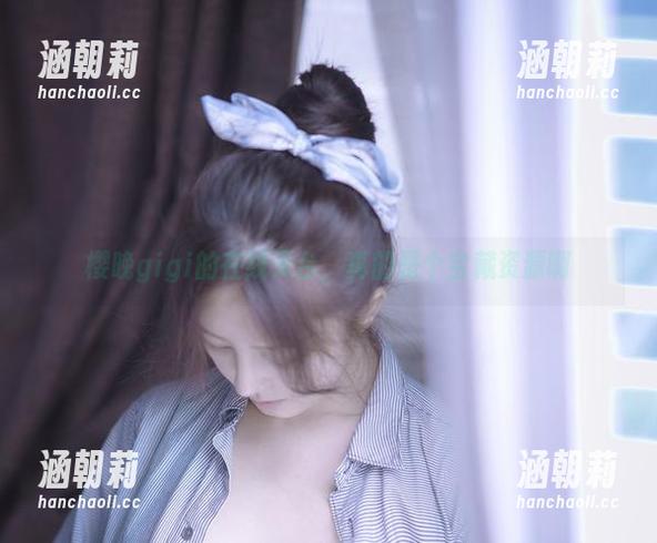 樱晚gigi的在线天台，真的是个宝藏资源啊