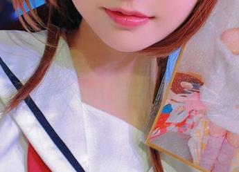 樱群和她的和服外套：图片合集就像一盒巧克力，随便挑就是特别的那种味道！