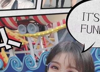 这个全套图包，汐兔子真的是刀剑神域里的未解之谜啊