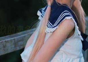 清青琴玖的恋冬写真：美得让人窒息啦