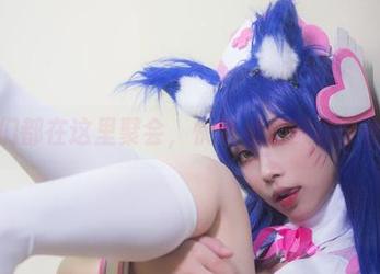 天使们都在这里聚会，快来看清颜颜子图包！