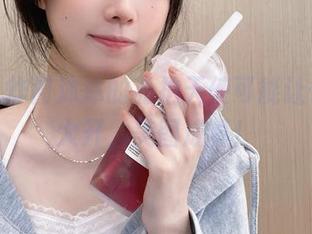 小心，炸酱沐沐的私拍天使可能让你脑洞大开，美图成真！