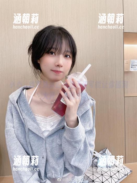 炸酱沐沐 小心,炸酱沐沐的私拍天使可能让你脑洞大开,美图成真!