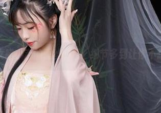 爆机少女喵小吉的蕾丝图包：细节多到让你不想眨眼！