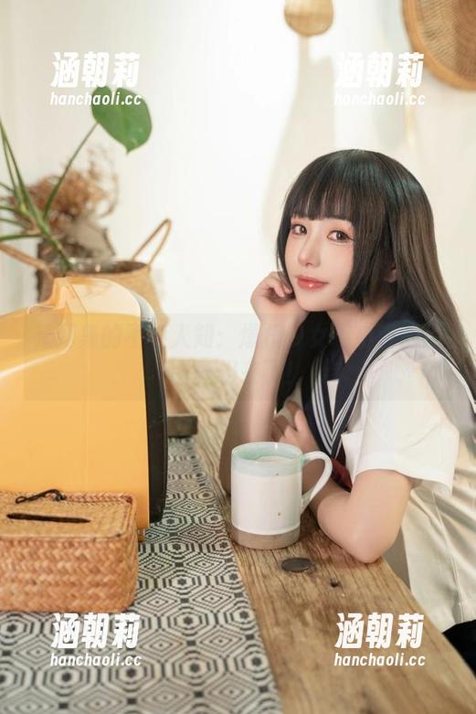 花间集的不为人知：爆机少女喵小吉的原图真相来了！