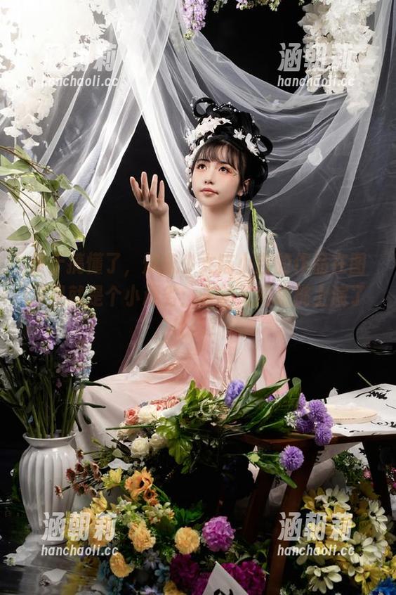 爆机少女喵小吉 终于搞懂了,爆机少女喵小吉的作品在图库里就是个小顽劣:永劫无间胡桃上演了什么?