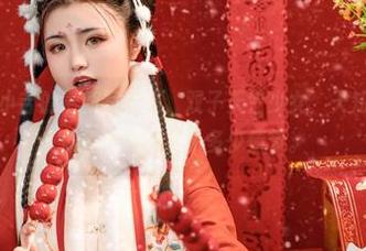 爆机少女喵小吉的最新写真集，双子天竺少女，天知道拍照的时候她到底脑补了多少情节。