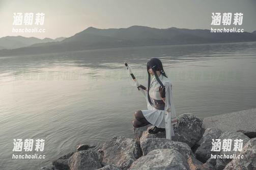 爱老师phd 航线图都画不出的一幕,爱老师phd的碧蓝航线天狼星作品集更新了