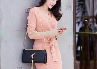 爱蜜社 – SISY思的长腿写真，见过你同事没？