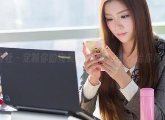 爱蜜社 – 定制你的完美秘书，娜大少爷给你展示！