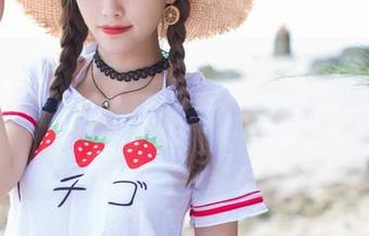 爱蜜社 – 小丽莎萌萌哒的花嫁图集，精选每一张都让人划不清界限——到底是婚纱还是梦？