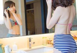 爱蜜社 – 莉娜lena的少女时光，无圣光的纯真画像