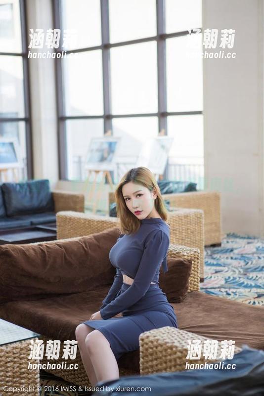 爱蜜社 - 更新到此！酥小白的美丽肉丝，别担心，肉不腥！