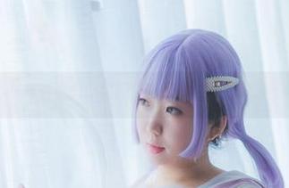 从日常到美图：甜糖大魔王的无圣光校服日记