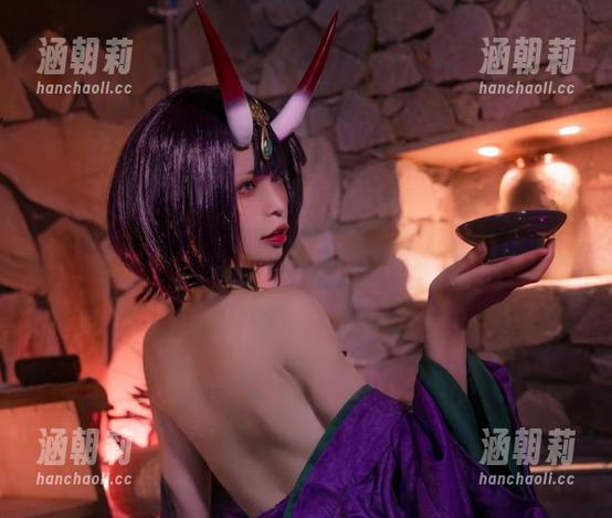 疾走可可 疾走可可的海边奇遇:漫游的COS合集