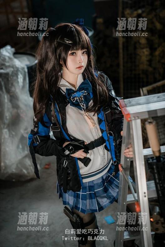 夏天来了，白莉爱吃巧克力的合集先行一步，看看谁能拒绝？
