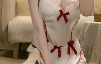 微密圈 – 相扑猫泳衣福利图集：坦白说，这比沙滩排球还精彩！