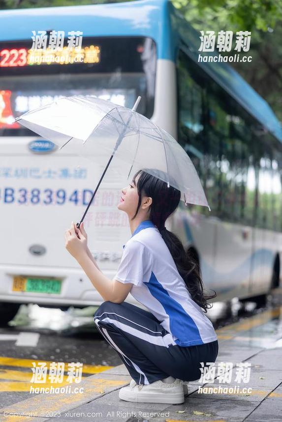 秀人网-伊诺 秀人网 - 伊诺的清纯:又一组让你小心心砰砰跳的高清作品集