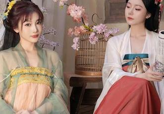 秀人网 – 杭州旅拍合集：佘贝拉Bella居然能这么怪异又迷人
