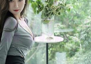 秀人网 – 接受挑战，分享司妃SL的双马尾图包，得有多俏皮啊！