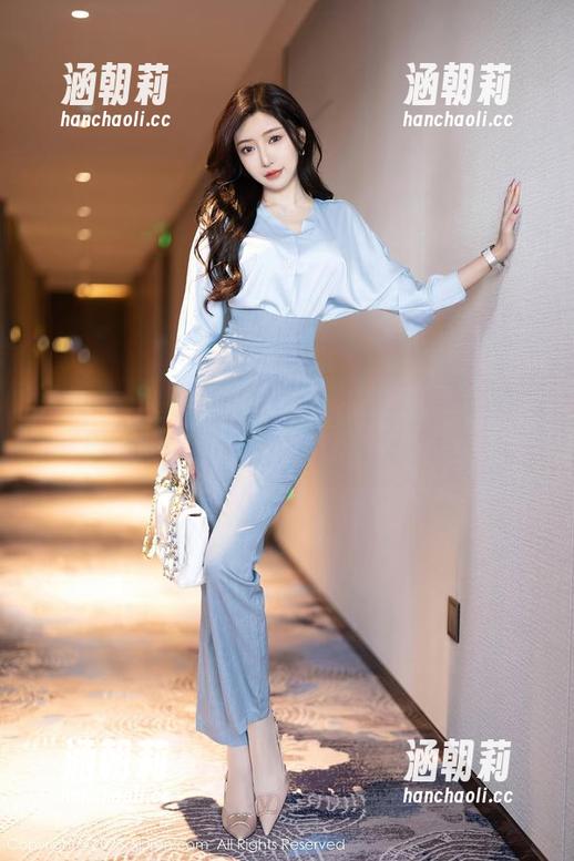 秀人网-大美妞儿 秀人网 - 免费图集!大美妞儿穿上皮衣,果然风格十足,不看你会后悔哦!