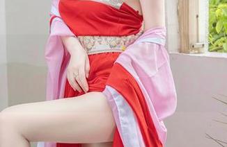秀人网 – 当奈奈Fox遇上甜心，真的是资源满满的美图一箩筐，你准备好了吗？