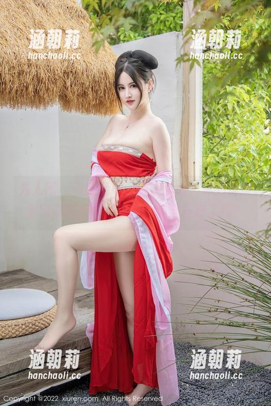 秀人网 - 当奈奈Fox遇上甜心，真的是资源满满的美图一箩筐，你准备好了吗？
