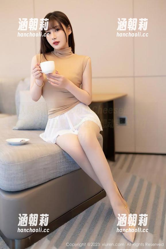 秀人网-妙可可Cheese 秀人网 - 哎呀,妙可可Cheese的套装不愧是高清作品集,能让我想动手给她打个勾!