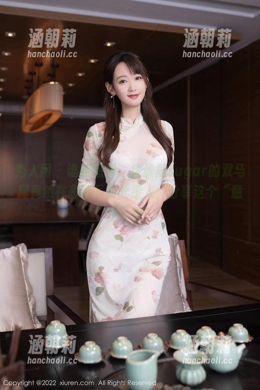 秀人网-杨晨晨sugar 秀人网 - 谁能想到,杨晨晨sugar的双马尾竟然在高清下如此撩人,分享这个“意外”吧!