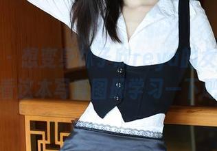 秀人网 – 想变身林子欣reya的女友？先看看这本写真图册学习一下吧！