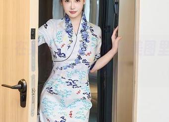 秀人网 – 在果儿victoria的美图里找到裤里丝的新调调