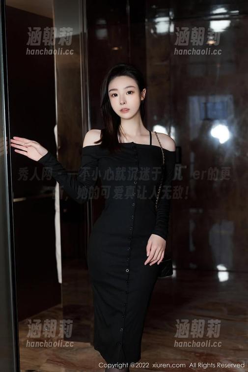 秀人网 - 一不小心就沉迷于玥儿玥er的更新，她的可爱真让人无敌！