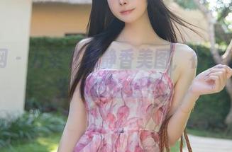 秀人网 – 万圣节艾静香美图，在线让人产生不明的想法。