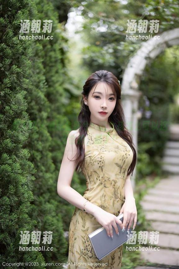 秀人网 - 最新金妍兮：这女孩怎么可以这么会拍，服了！