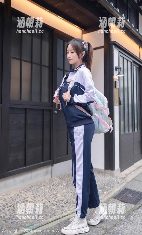 秀人网-鱼尾fish 秀人网 - 图包上线:鱼尾fish无聊的瑜伽撩了一层又一层的纹理。