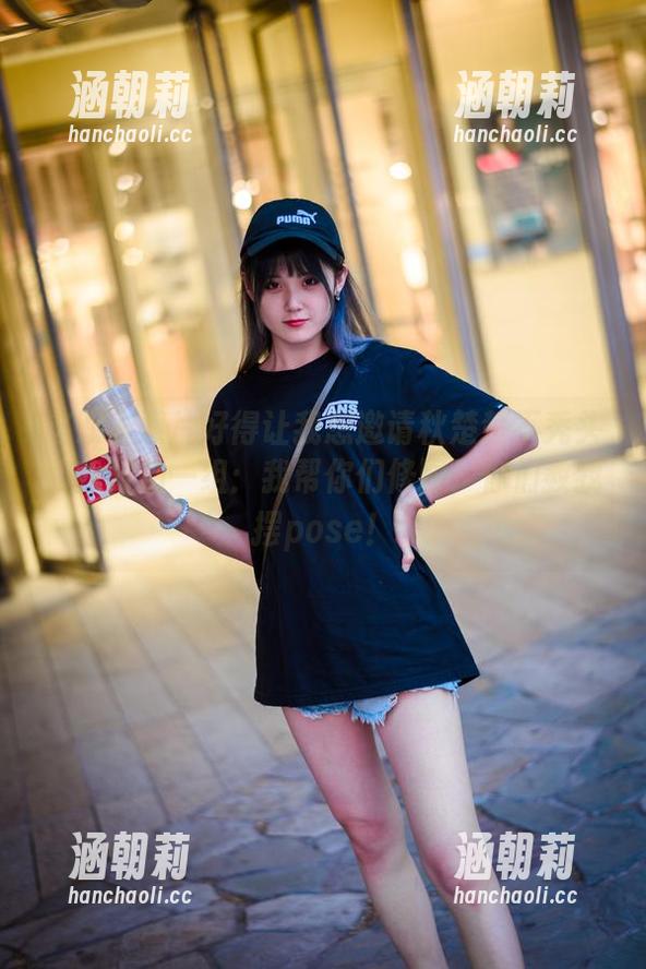 秋楚楚不秃头 这双人照片好得让我想邀请秋楚楚不秃头和我对拍一组:我帮你们修图,你们教我摆pose!