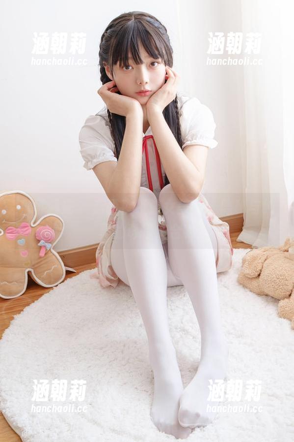 稚乖画册 - 赤西夜夜修女美图，隐秘与纯真的奇特结合？