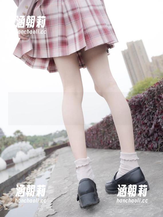 紧急企划 - 私房写真，林书辞的“女孩”系列，你确定能挺住吗？