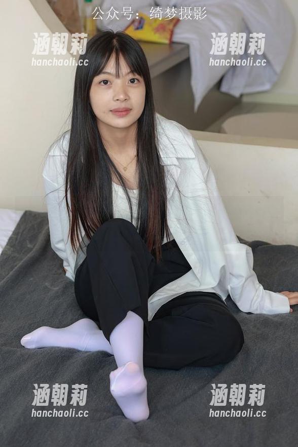 绮梦摄影 - 为啥豹纹这么吸引？章章写真精选大概会讲
