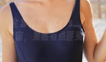 美媛馆 – 全套作品：Cris_卓娅祺的隐秘小宇宙，果然有点匪夷所思！