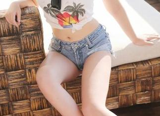 美媛馆 – 于大乔的袜子常态合集，就只有日常才是最真实的