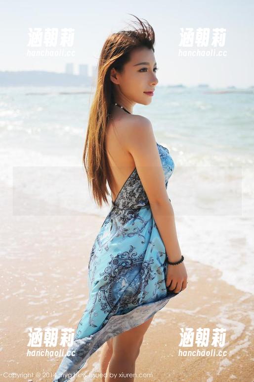 美媛馆 - 更新呀更新，妮儿Bluelabel的睡衣照竟然让我微妙心动了！