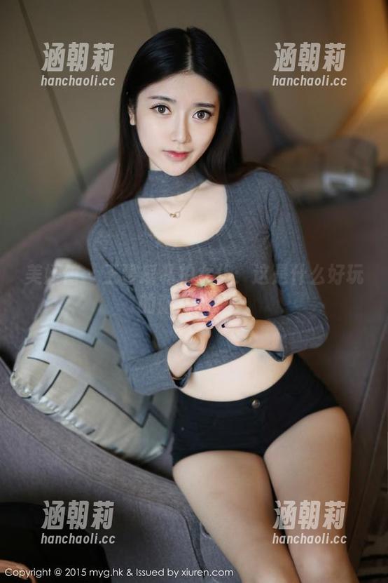 美媛馆 - 王馨瑶私拍女仆：这是什么好玩的脑洞料理？