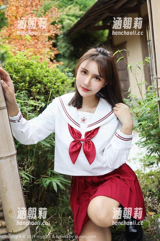 美媛馆 - 最新图包：许诺Sabrina的万圣节，快来捣鼓一下那些不太正经的鬼痛快！