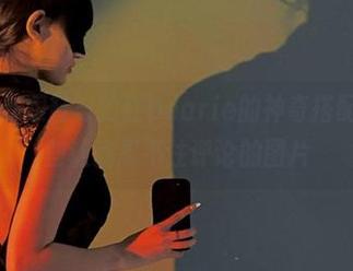 微密圈 – 高跟鞋与脸红Dearie的神奇搭配，分享这些让我忍不住评论的图片