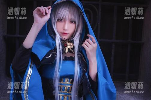 腐团儿Ikaros变身女王，这组写真下载吗？我在犹豫