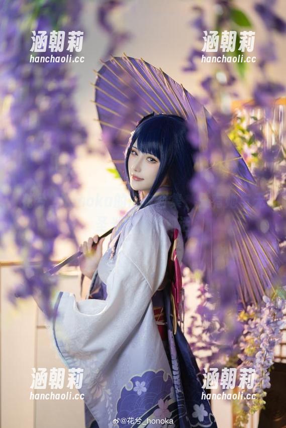 花兮_honoka的皮衣合集，只有她与无圣光的冷静对话
