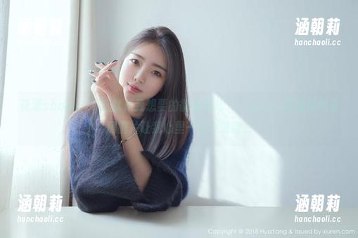 花漾show - “这就是我想要的御姐范儿”，Cris_卓娅祺的私房图片让我心里一阵小波动。